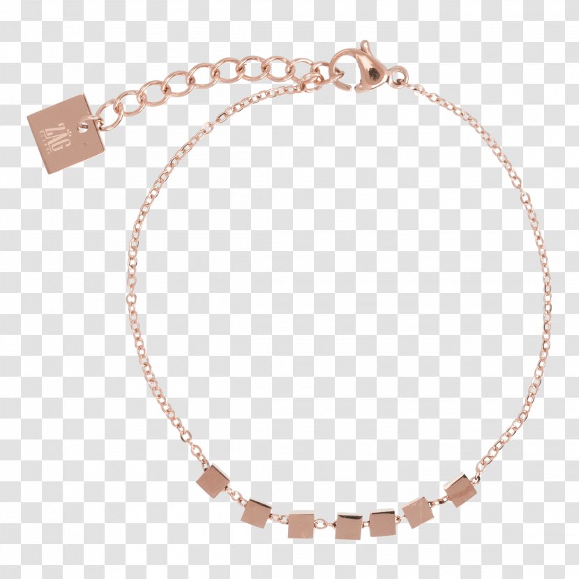 Necklace Bracelet Silver Jewellery Ring - Chain - Jewelry Accessories Transparent PNG