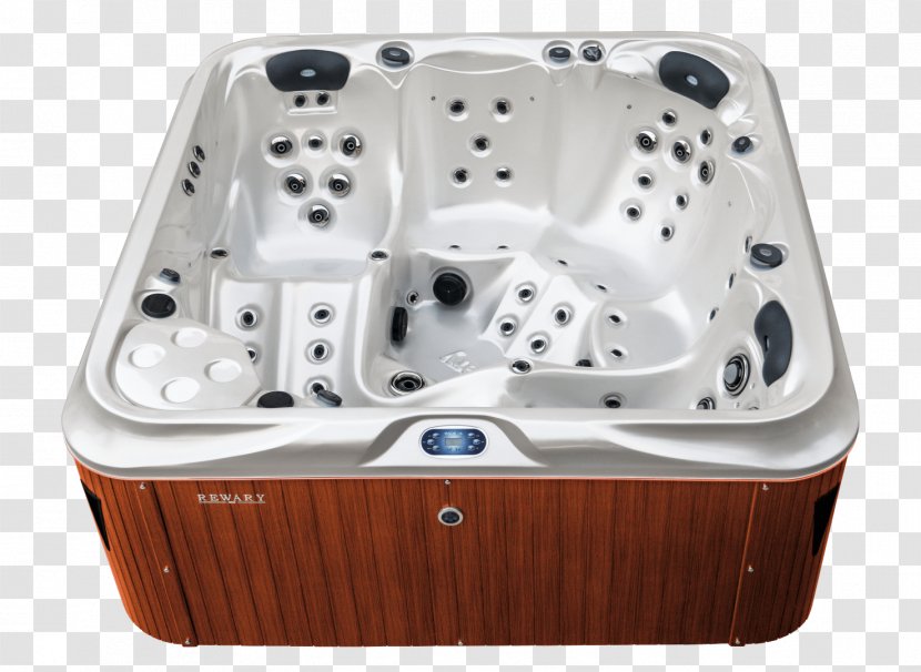 Hot Tub Bathtub Spa Tourcoing Lille - Computer Hardware Transparent PNG