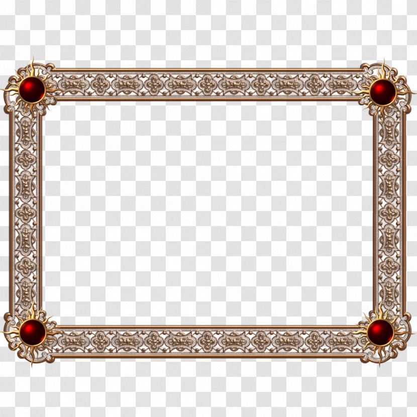Picture Frames Photography Paper - Painting Transparent PNG