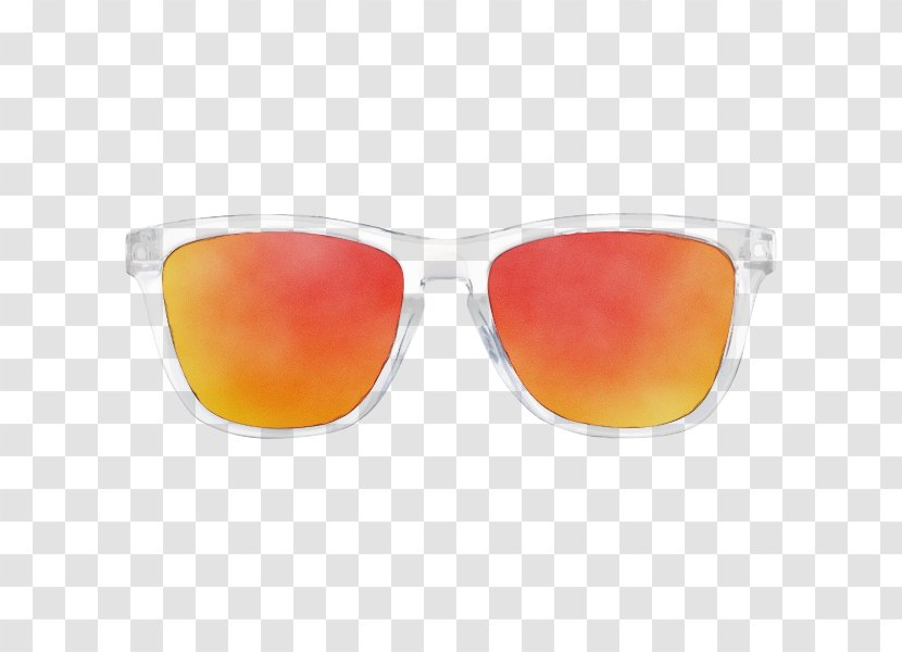 Sunglasses - Paint - Eye Glass Accessory Transparent Material Transparent PNG