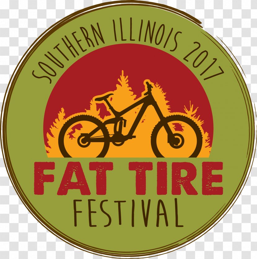 Logo Font - Area - Fat Tire Transparent PNG