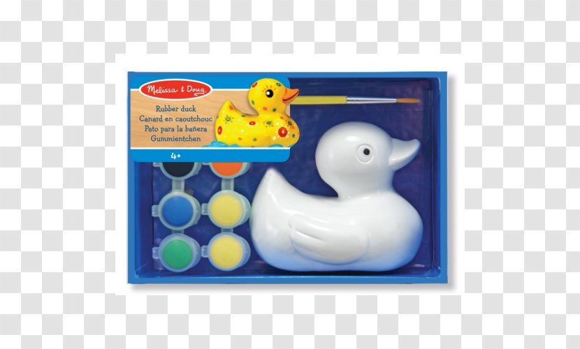 Toy Rubber Duck Child Bathtub - Plastic Transparent PNG
