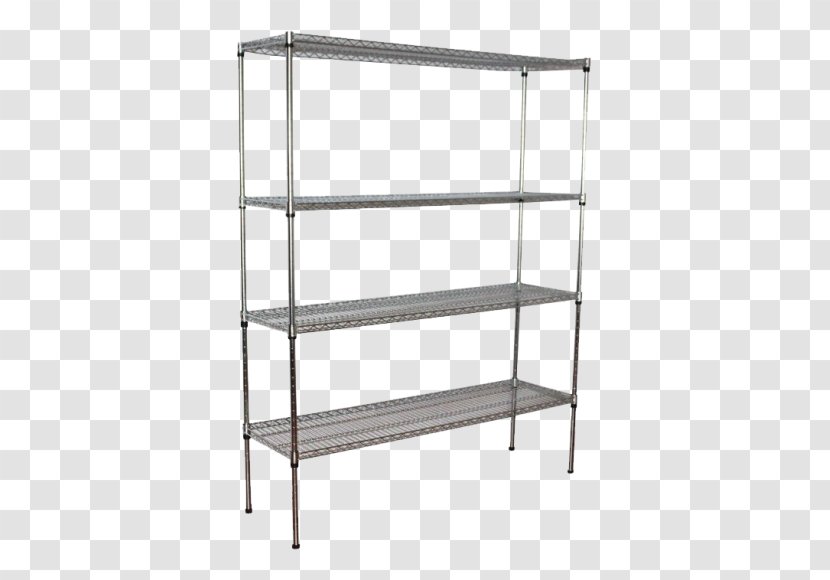 Shelf The Home Depot Lowe's Cabinetry Wire Shelving - Laundry Room - House Transparent PNG