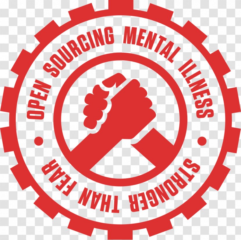 Logo Mental Health CoderCruise 2018 Graphic Design - Signage - Disorder Transparent PNG