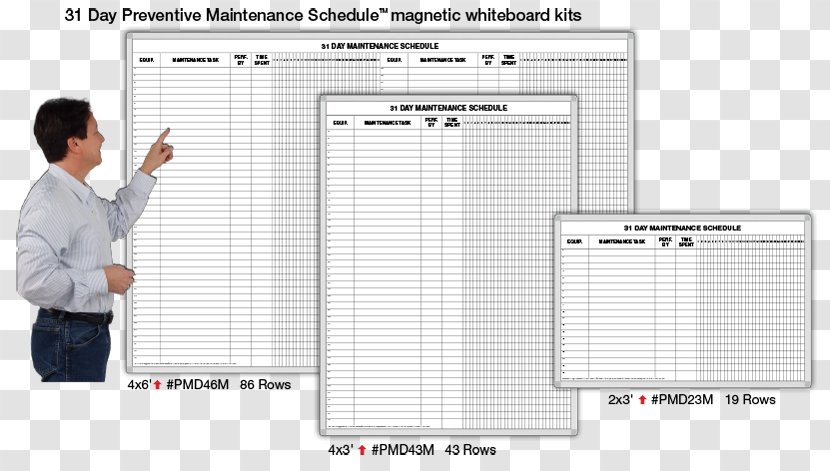 Paper Line Font - Software - Preventive Maintenance Transparent PNG