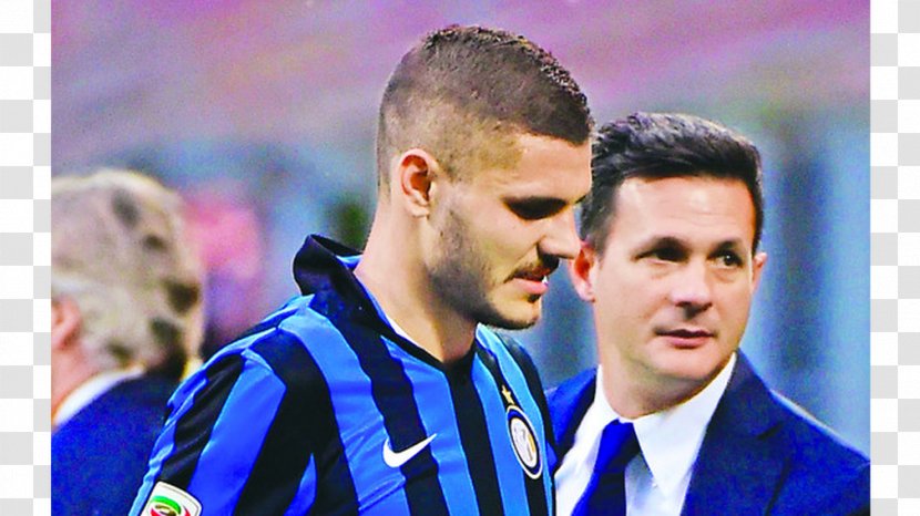 Youth Competition - Icardi Transparent PNG