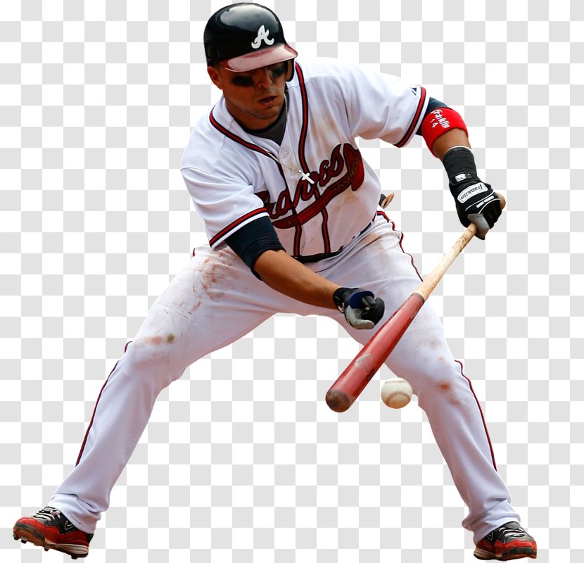 Baseball Player Bats - Batter Transparent PNG