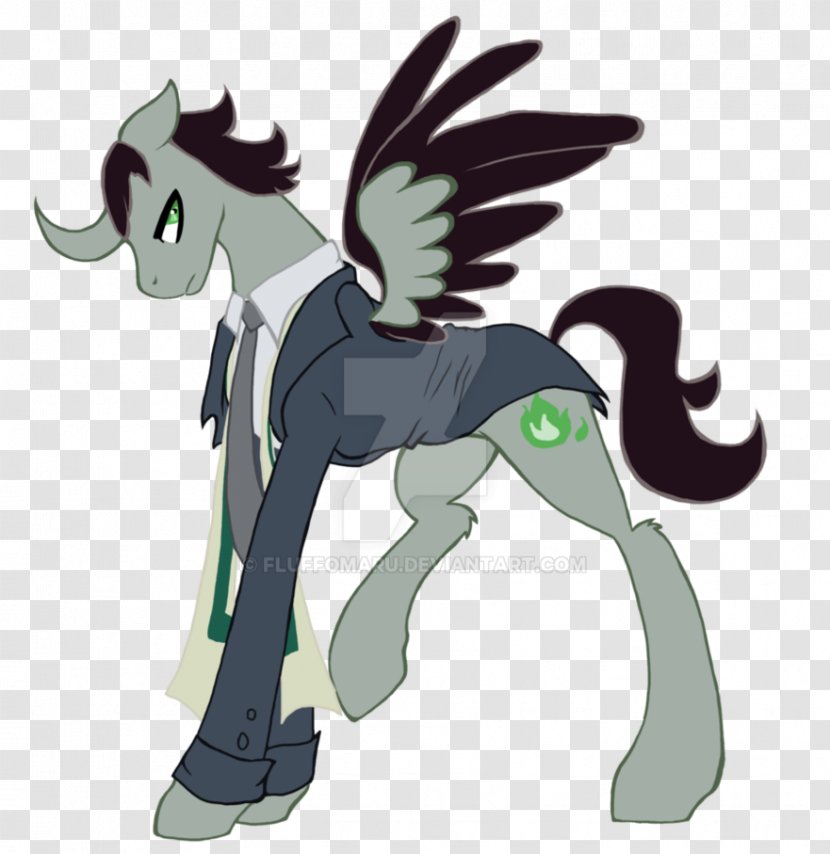 Horse Vertebrate Pony Mammal - Like - Loki Transparent PNG