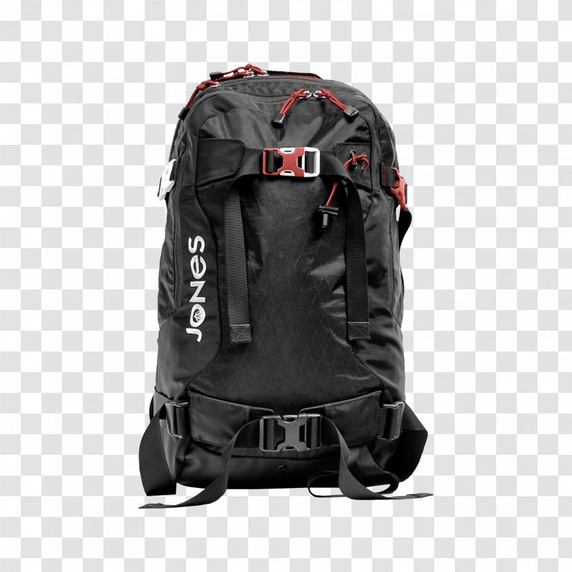 Backpack Snowboarding Hiking Travel Skiing - Luggage Bags - Image Transparent PNG