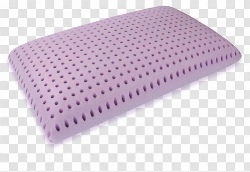 Legacy Mattress Blu Sleep Products Vitality Pillow Memory Foam - Cushion - Comfortable Transparent PNG