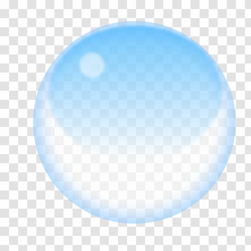 Sphere Crystal Clip Art Transparent PNG