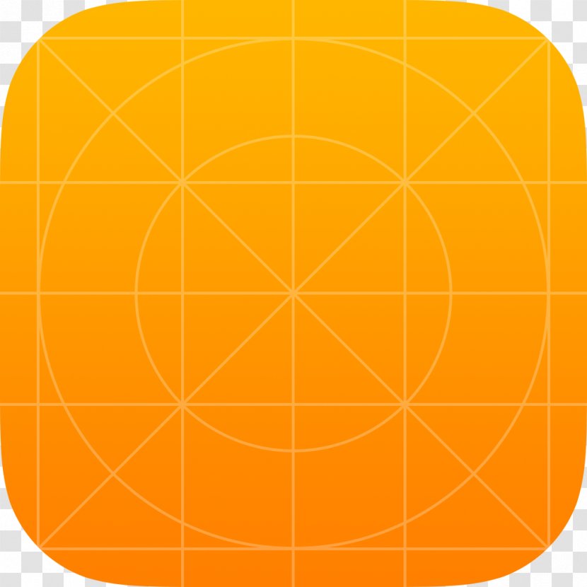 Symmetry Circle Point Pattern - Area Transparent PNG
