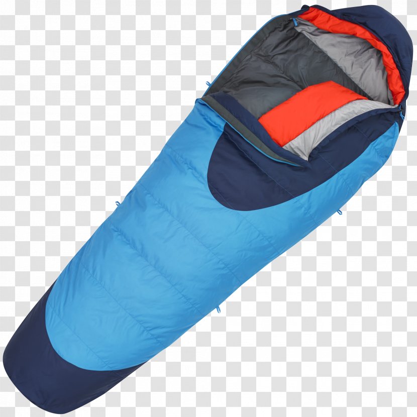 Sleeping Bags Kelty Down Feather - Shoe - Bag Transparent PNG