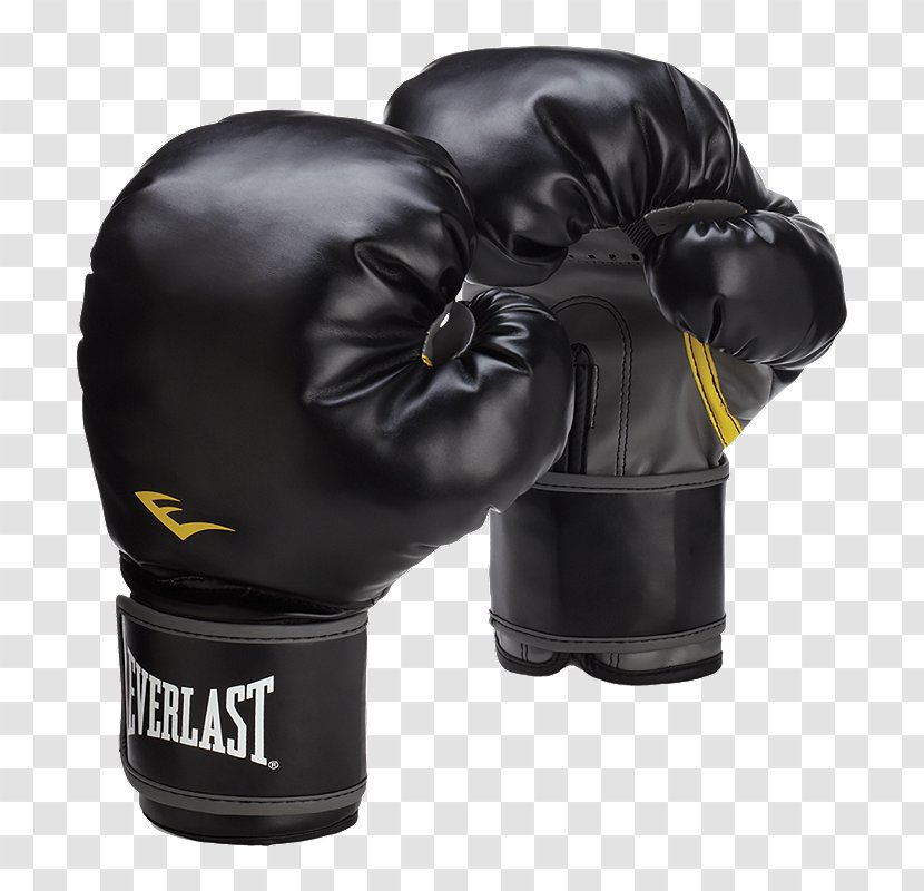 Boxing Glove EVERLAST CLASSIC TRAINING GLOVE B Punching & Training Bags - Clothing - It Tennis Transparent PNG