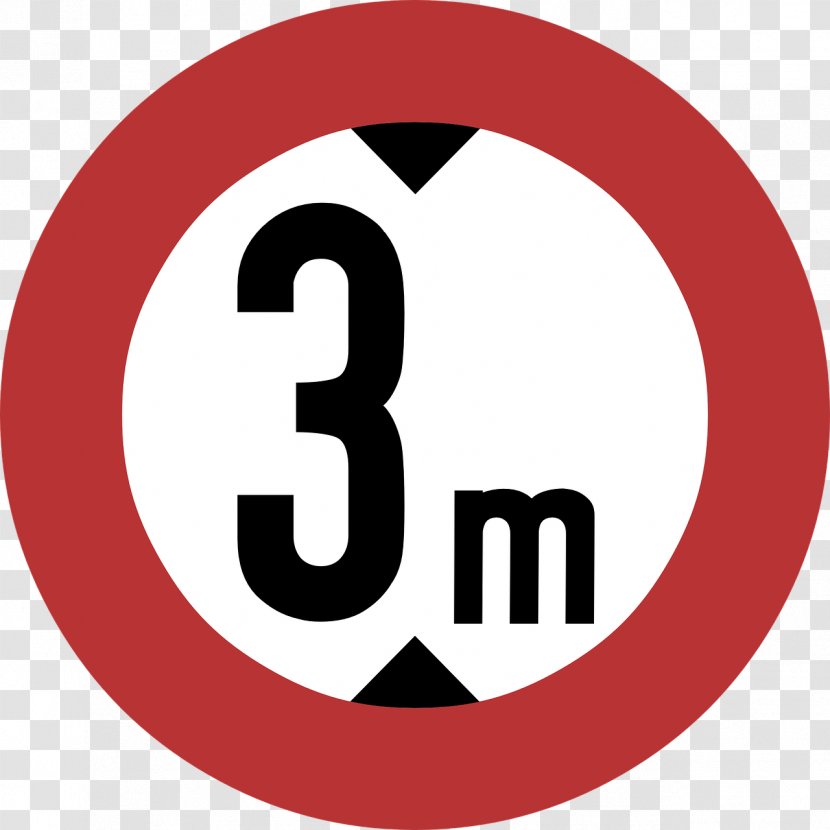 Traffic Sign Road - Symbol Transparent PNG