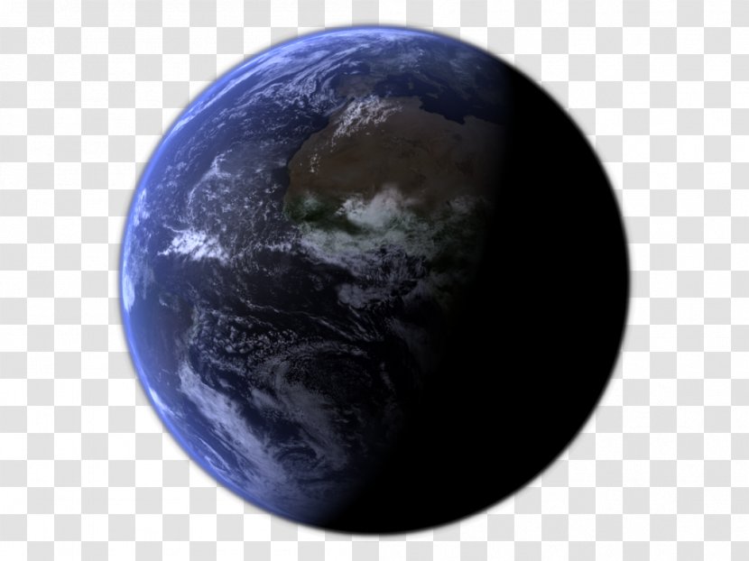 Earth Planet - Sphere - Space Free Download Transparent PNG