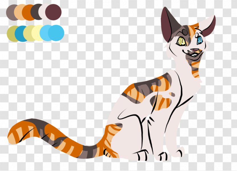 Whiskers Tiger Cat Dog Canidae Transparent PNG