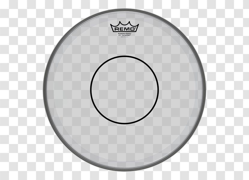 Drumhead Percussion Remo Snare Drums - Cartoon - Drum Transparent PNG