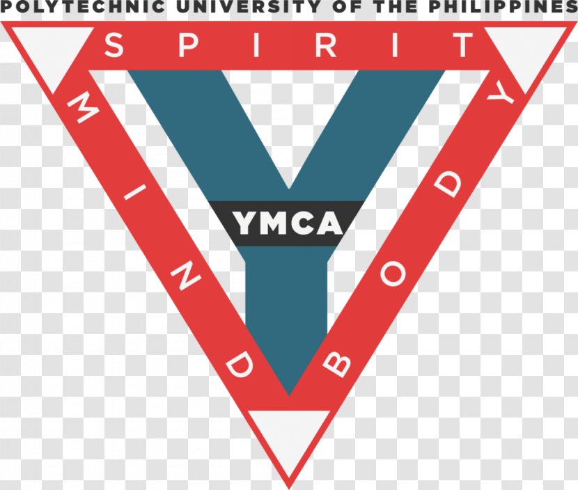 Logo YMCA - Brand - Design Transparent PNG
