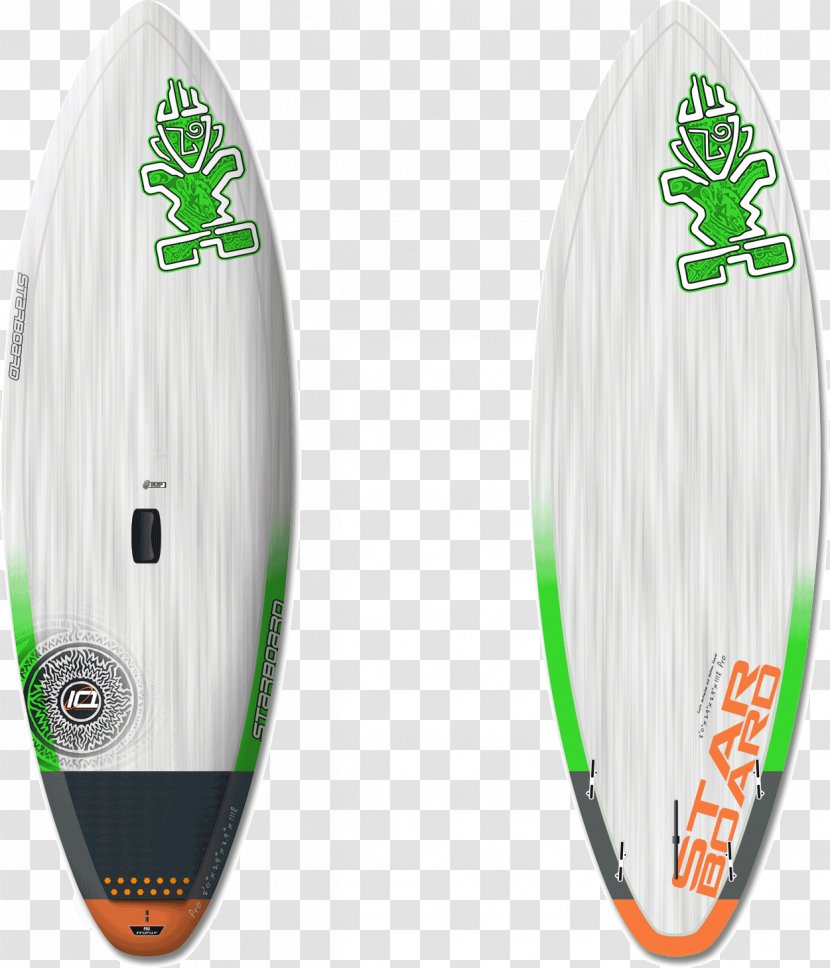 Surfboard Surfing Standup Paddleboarding - Kitesurfing - Board Image Transparent PNG