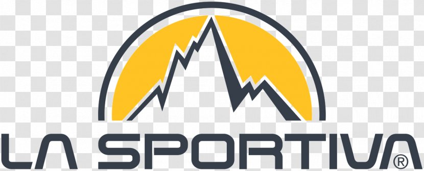 La Sportiva Logo L Brand - Symbol - Va Mountain Pony Transparent PNG
