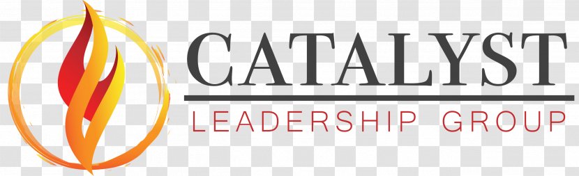 Logo Catalyst Leadership Group Graduation Ceremony Graphic Design - Alumnus Transparent PNG