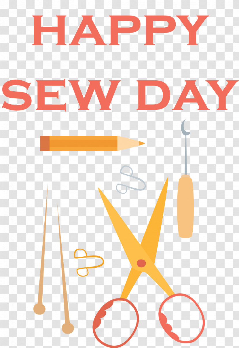 Sew Day Transparent PNG