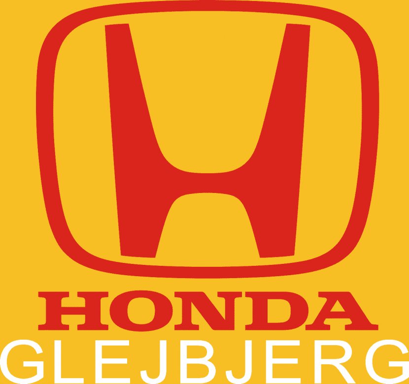 Honda Logo Car City Today Transparent PNG