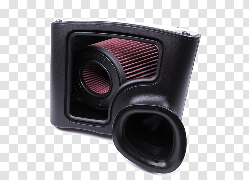 Subwoofer Car Product Design Multimedia - Ford Oval Air Cleaner Transparent PNG