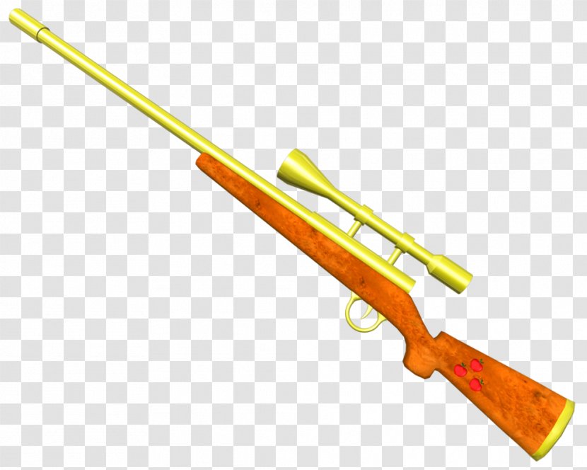 Ranged Weapon Line Transparent PNG