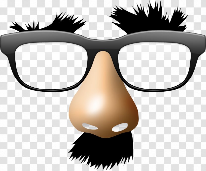 Sunglasses Clip Art - Joke - Funny Cliparts Transparent PNG