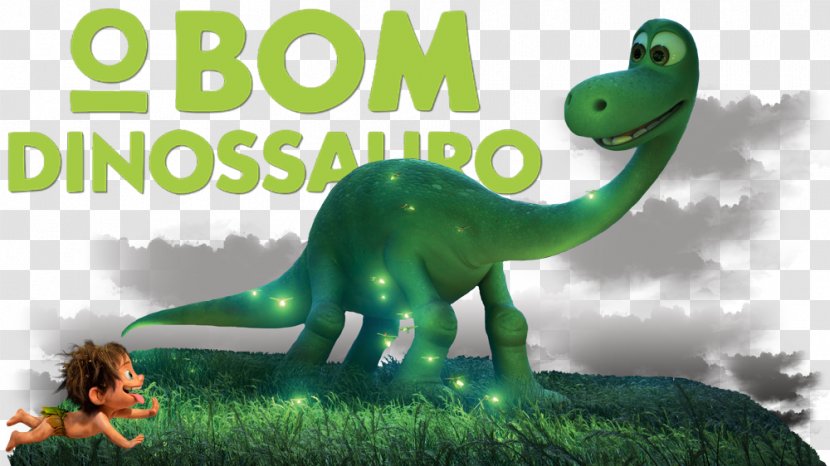 Velociraptor Television Desktop Wallpaper Film - Good Dinosour Transparent PNG