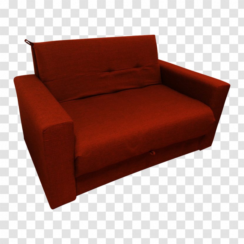 Sofa Bed Clic-clac Couch Fauteuil - Clicclac Transparent PNG
