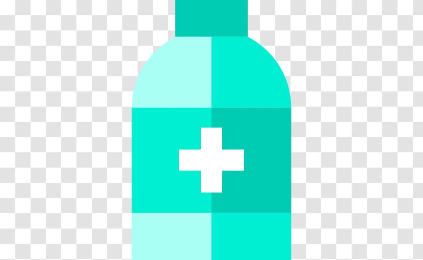 Brand Logo Bottle - Medicine Transparent PNG