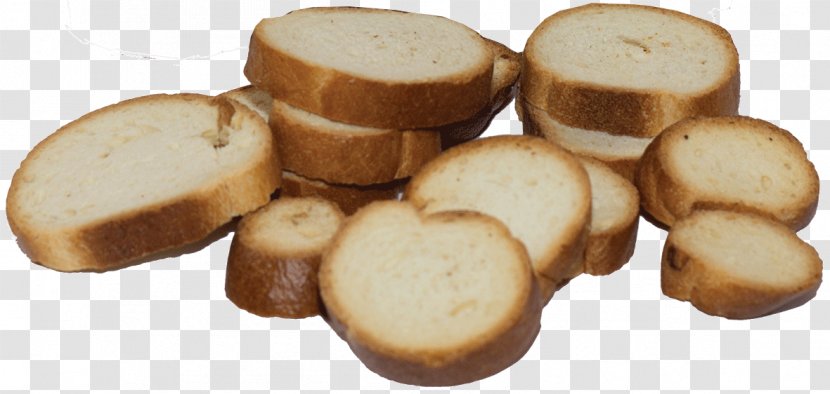 Zwieback - Rusk Transparent PNG