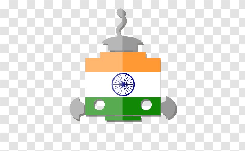 Flag Of India National Telegram - Chile Transparent PNG