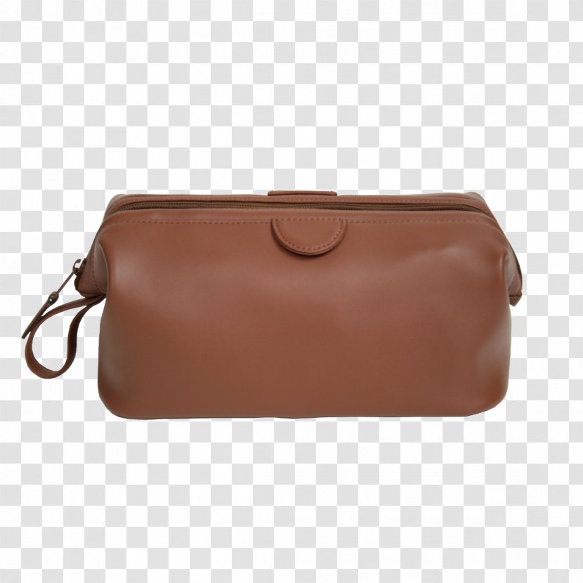Handbag Cosmetic & Toiletry Bags Leather Cosmetics - Bag - Genuine Transparent PNG