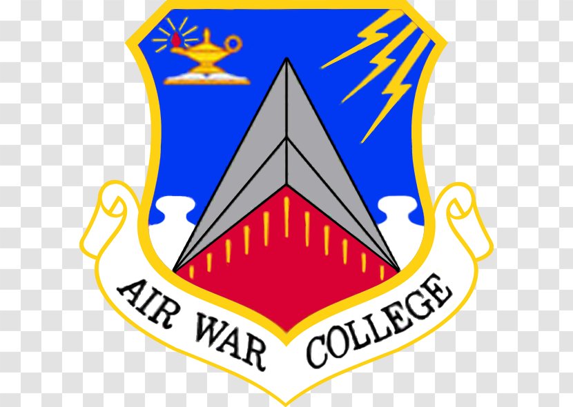 Air War College Maxwell Force Base Command And Staff United States University - Military Transparent PNG