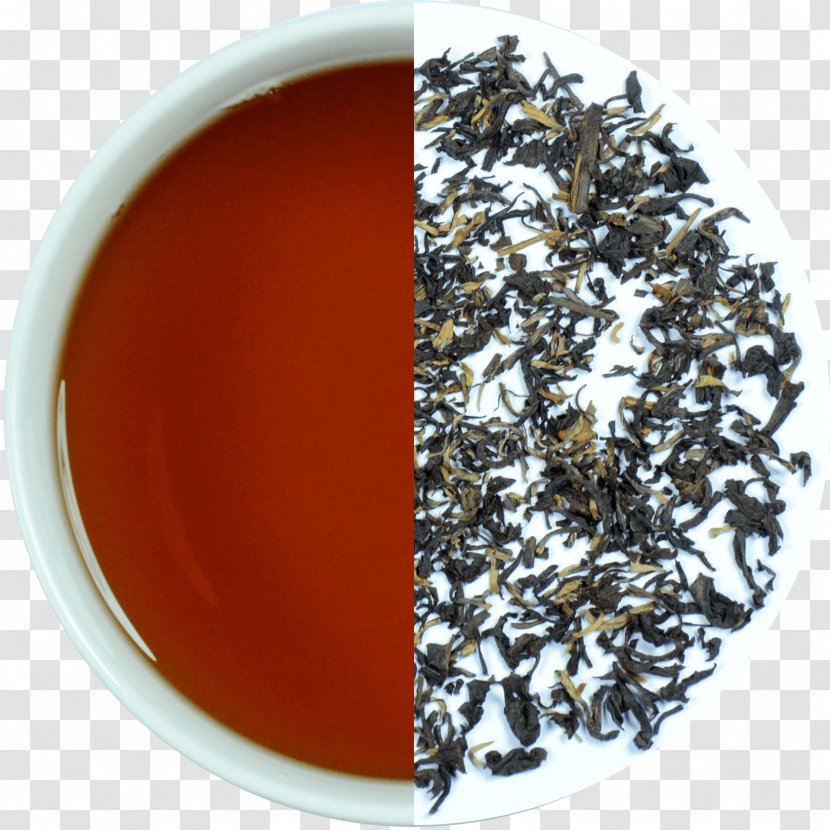 Dianhong Nilgiri Tea Assam Darjeeling - Bancha Transparent PNG