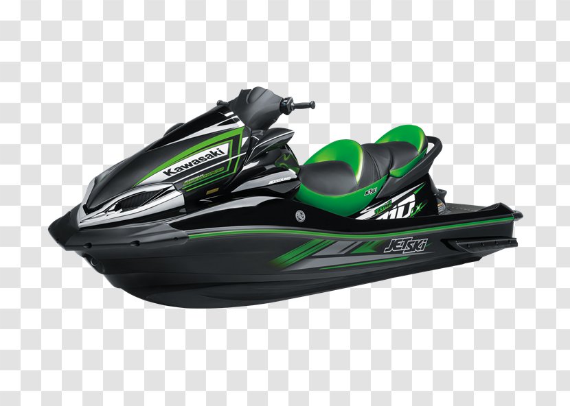 Personal Water Craft Jet Ski Kawasaki Heavy Industries Motorcycle & Engine Boat Transparent PNG