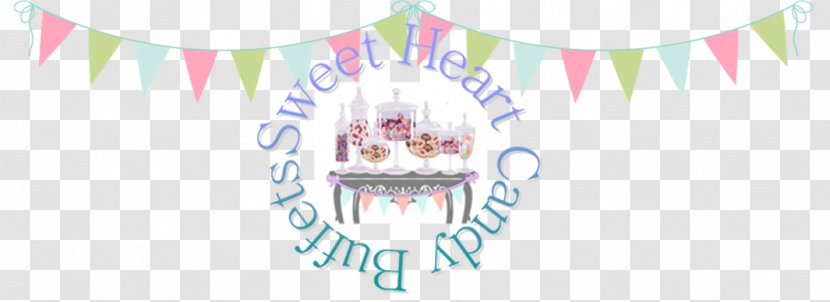 Pink M RTV Font - Candy Buffet Transparent PNG