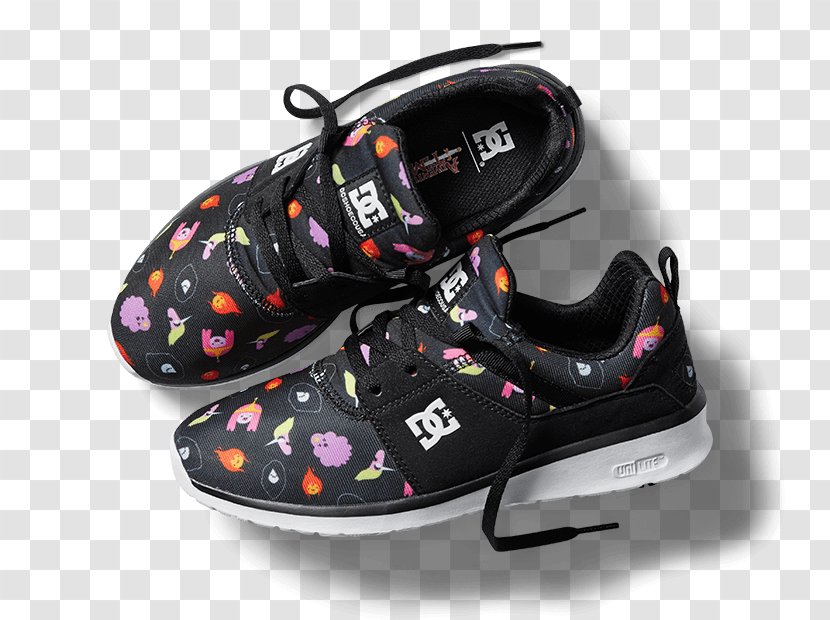 DC Shoes Sneakers Oxford Shoe High-top - Clothing - TENIS SHOES Transparent PNG