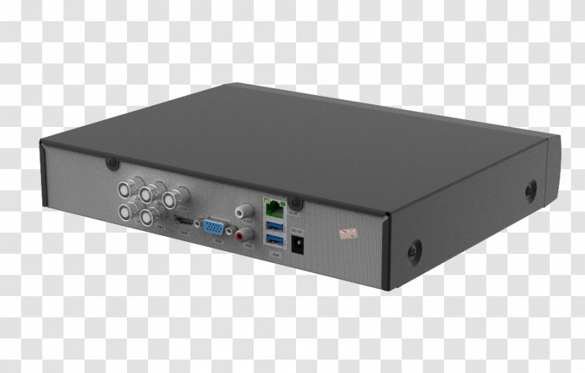 HDMI RF Modulator Electronics Amplifier - Recording Devices Transparent PNG