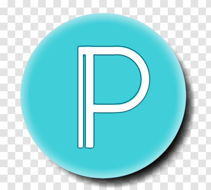 Circle Icon - Logo - Computer Transparent PNG