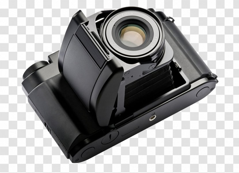 Photographic Film Photokina 35mm Bessa Voigtlxe4nder Camera - Hardware Transparent PNG
