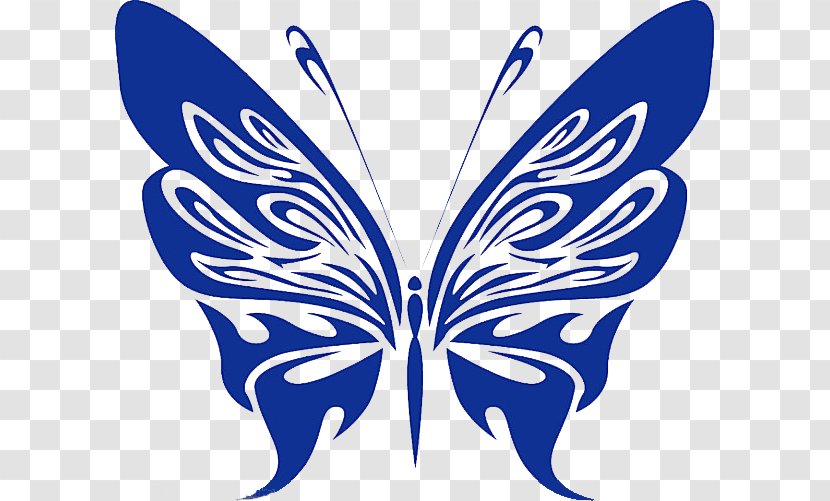 Free Content Stock Photography Clip Art - Moths And Butterflies - Blue Butterfly Transparent PNG