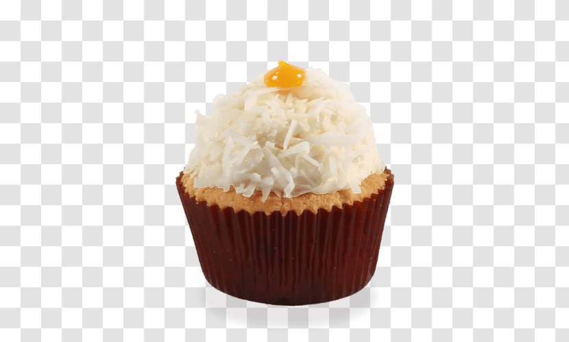 Cupcake Frosting & Icing Buttercream Red Velvet Cake - Commodity - Cup Transparent PNG