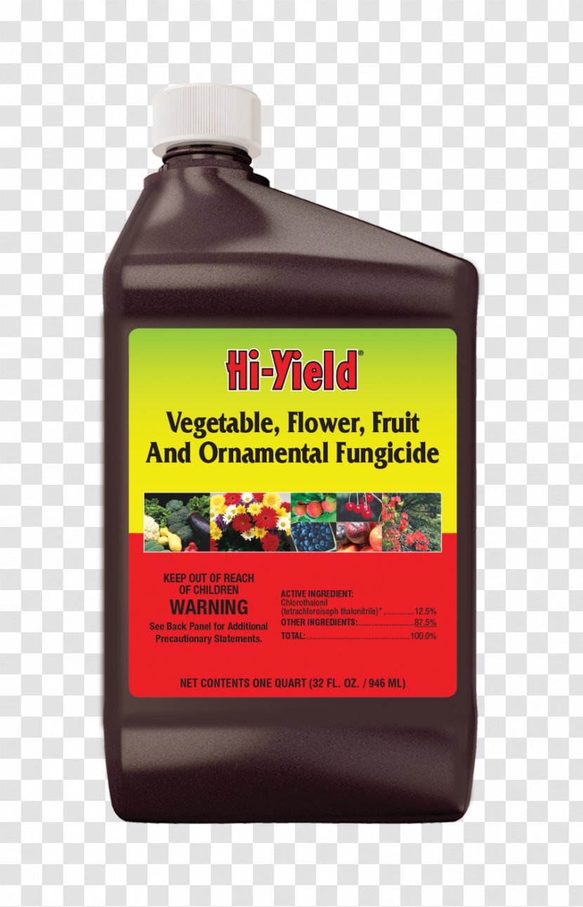 Insecticide Herbicide Pesticide Weed Pest Control - Malathion - Ornamentals Transparent PNG