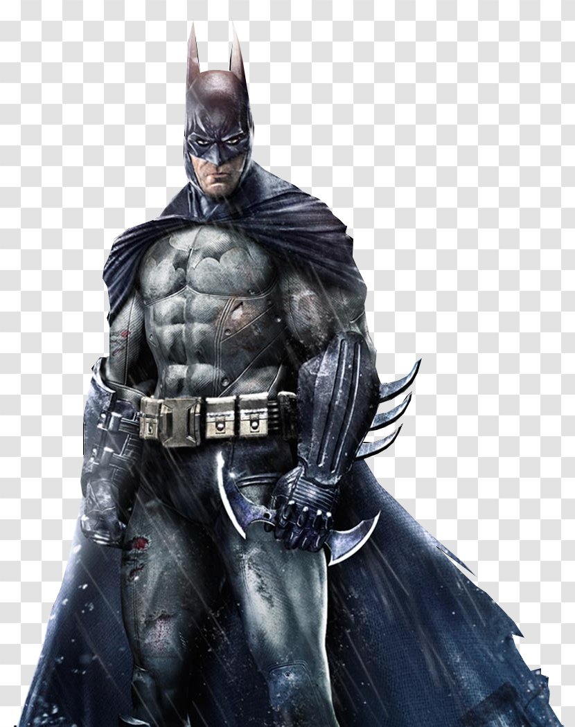 Batman: Arkham Asylum City Knight Joker - Fictional Character - Batman Icon  Transparent PNG