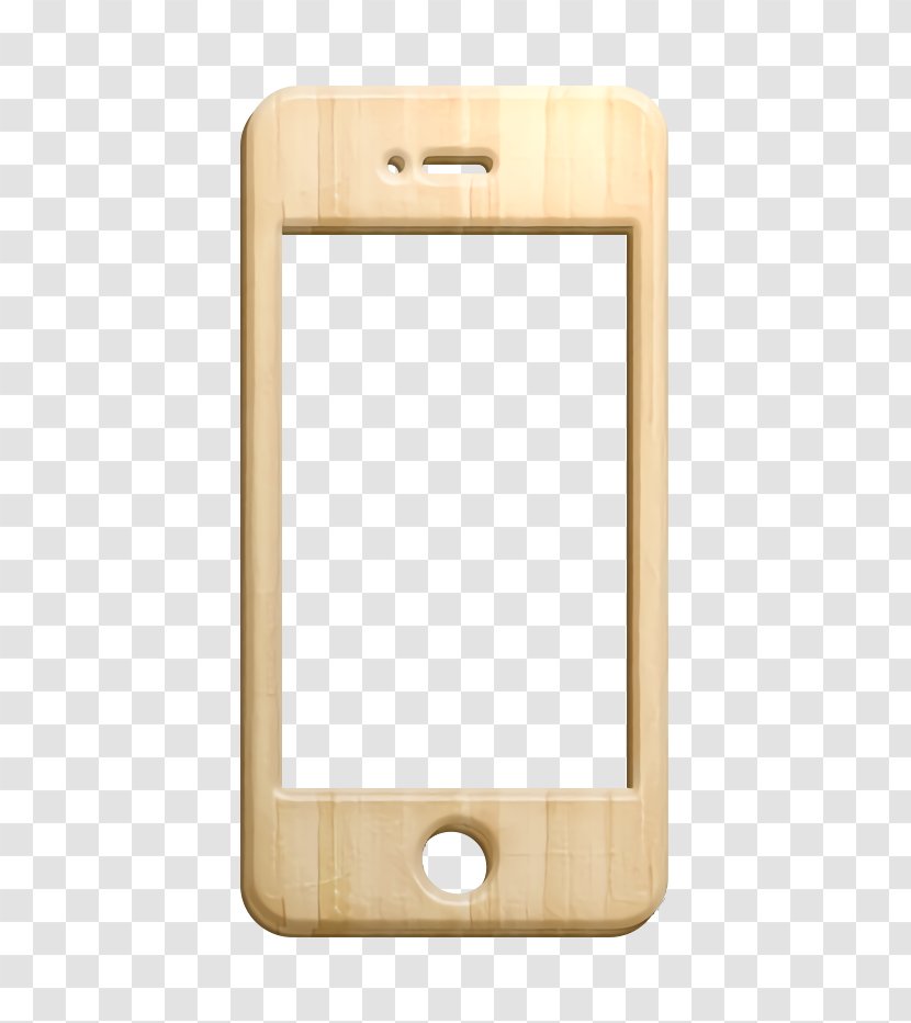 Icon - Rectangle - Technology Transparent PNG